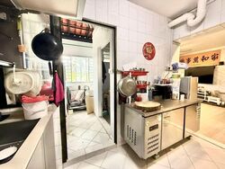 Blk 788E Woodlands Crescent (Woodlands), HDB Executive #534493101